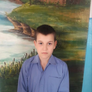 Kravtsov Georgii Vladimirovich