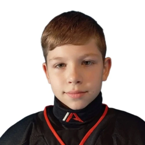 Habuzov Vladimir