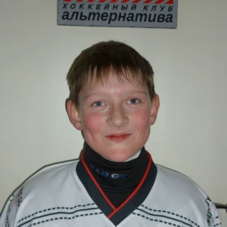 Клочков Кирилл Андреевич
