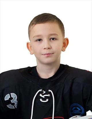 Третьяков Дмитрий Андреевич