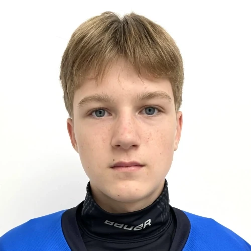 Teryaev Artem Alekseevich