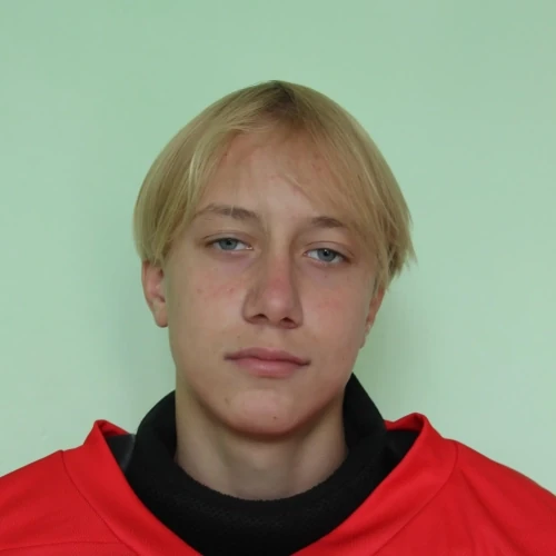 Zyryanov Maksim Antonovich