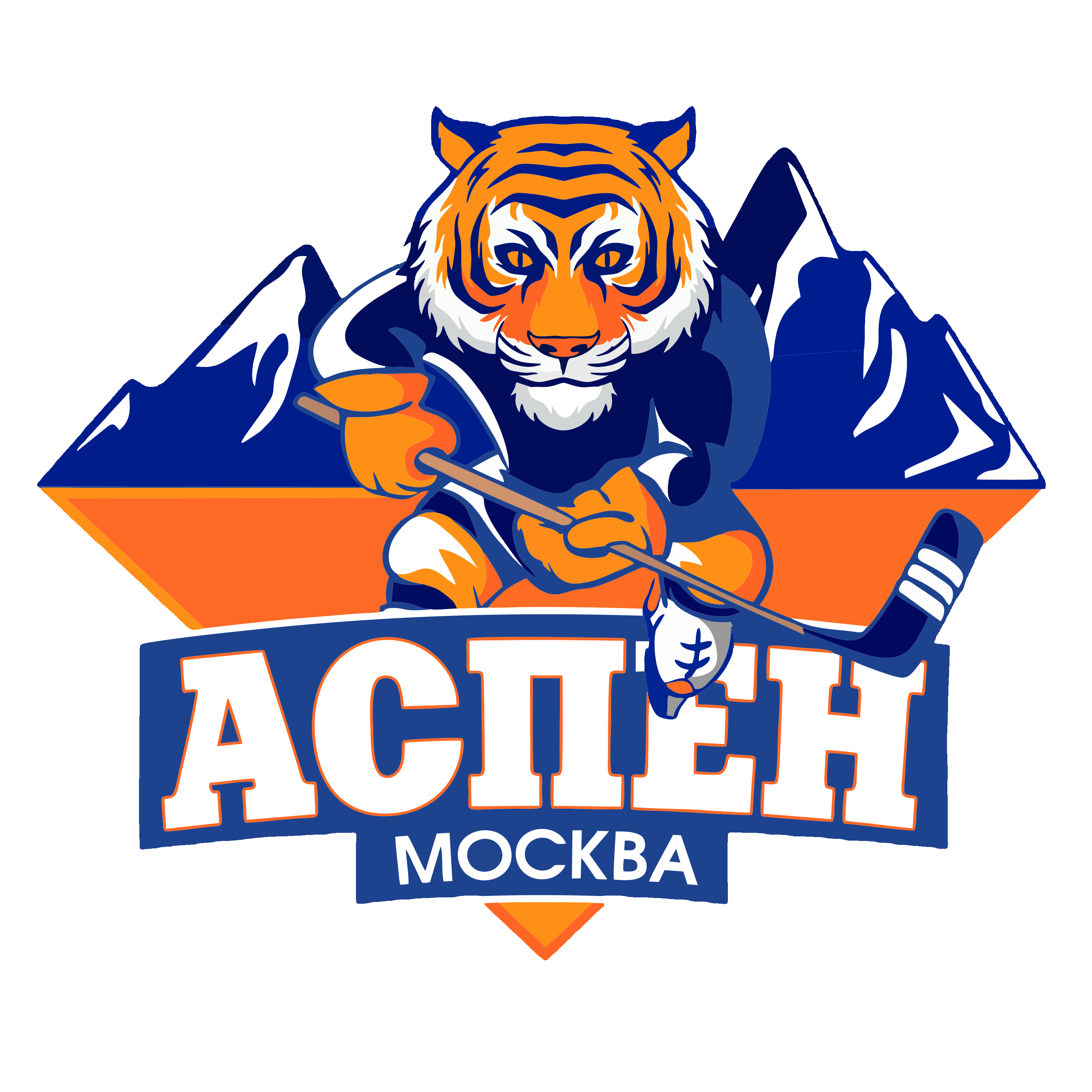 Аспен
