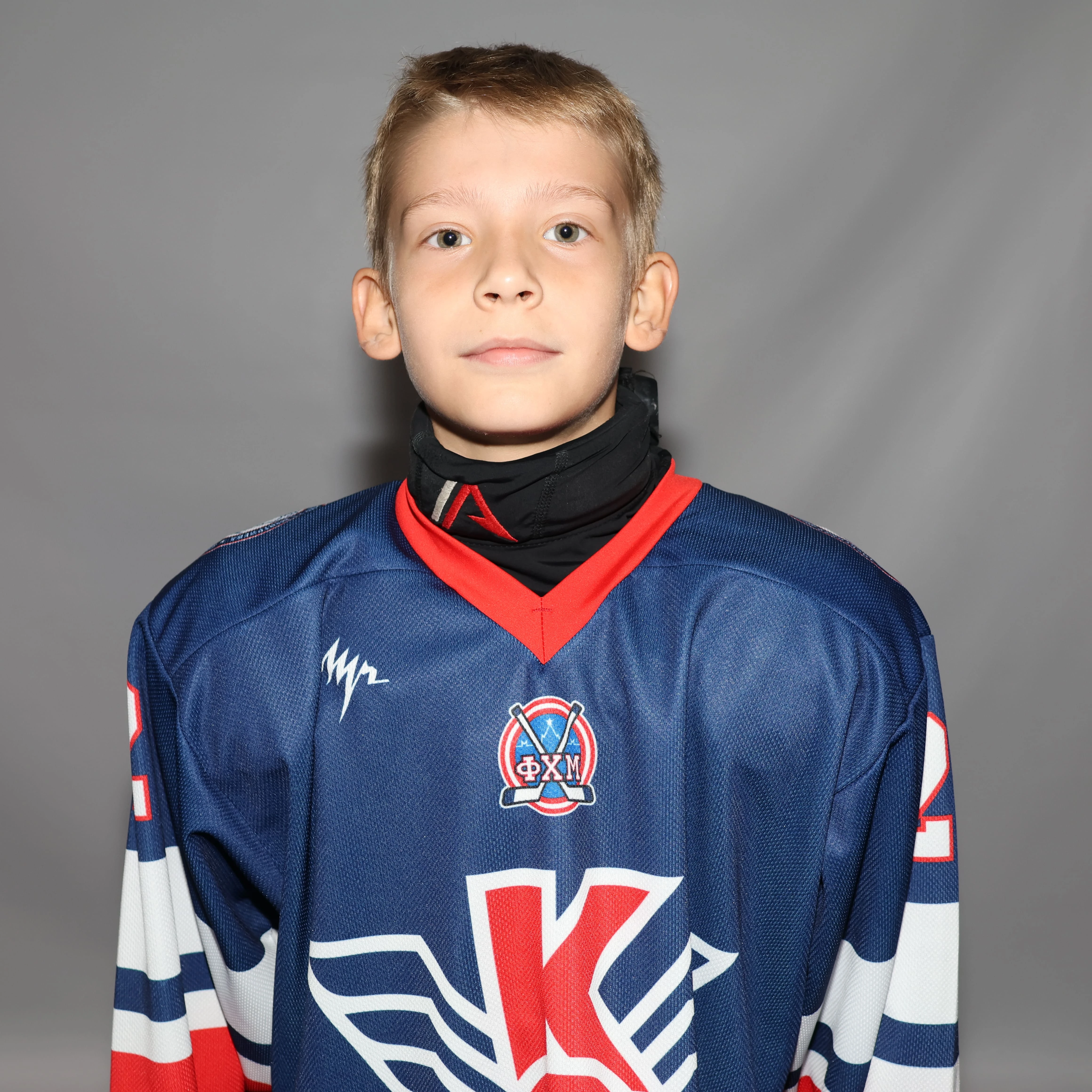 Popov Nikita Maksimovich