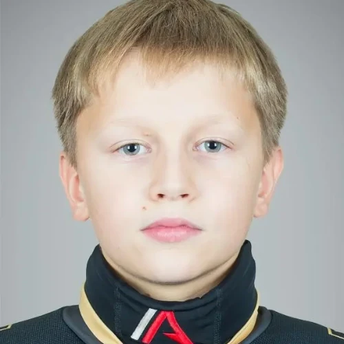 Nosov Sergei Sergeevich