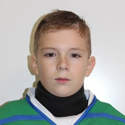 Artemev Mihail Ruslanovich