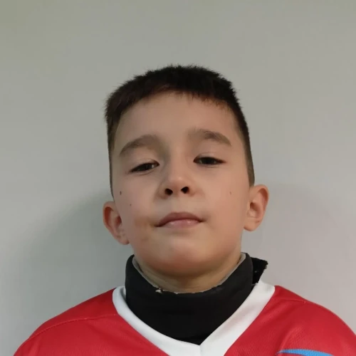 Galimov Karim Aidarovich