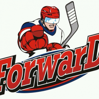 Forvard