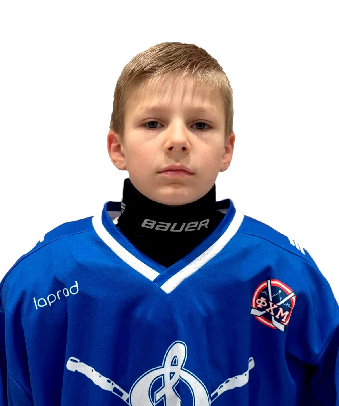 Fedorov Viktor
