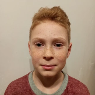 Dudochkin Daniil