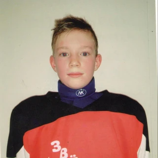 Zaryantsev Egor Alekseevich