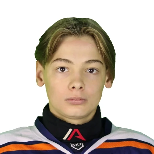 Babenko Savelii Maksimovich