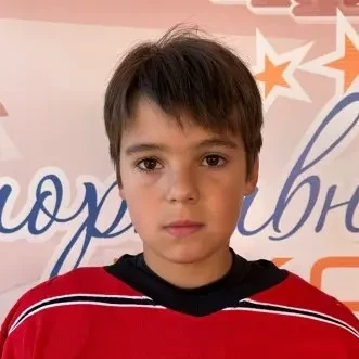 Zhdanov Arkadii Valentinovich