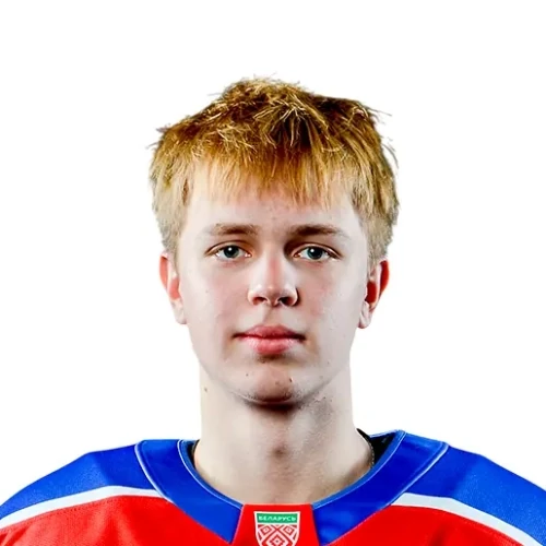 Samknulov Vladislav Romanovich
