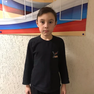 Suslov Vasilii Ivanovich