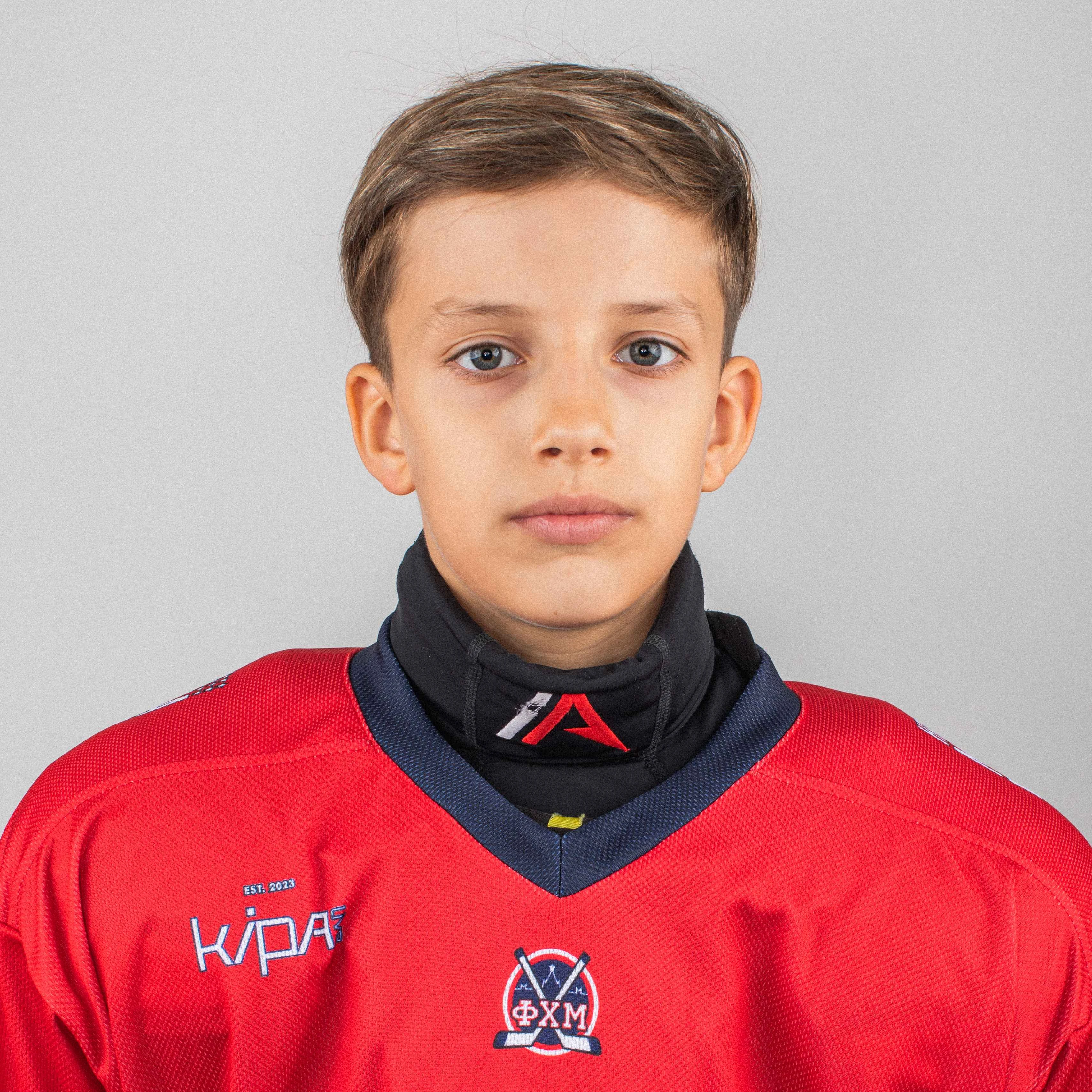 Olhovskii Dmitrii Artemovich