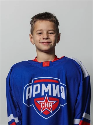 Bulin Makar Mihailovich