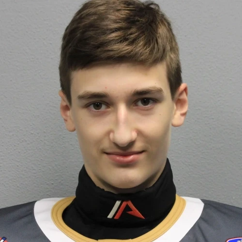 Shleiher Makar Vitalevich