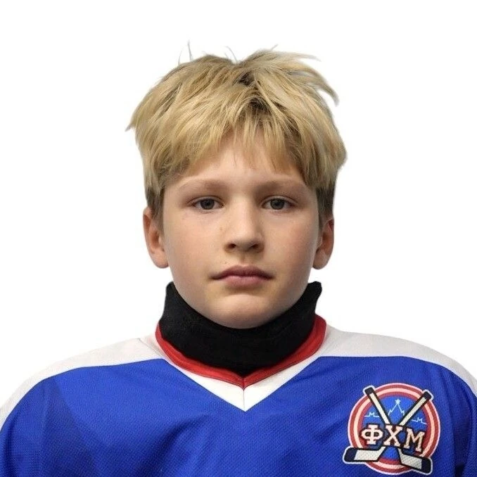 Morogai Grigorii Aleksandrovich