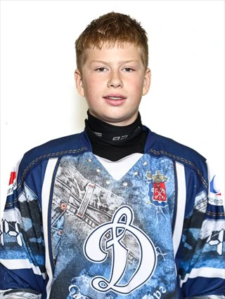 Bogdanov Timur Artemovich