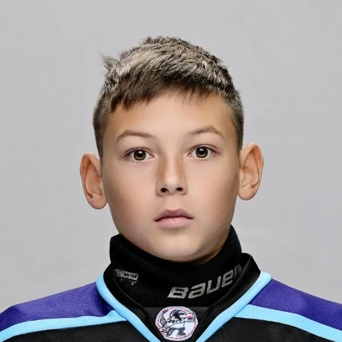 Kozlovskii Oskar Mihailovich