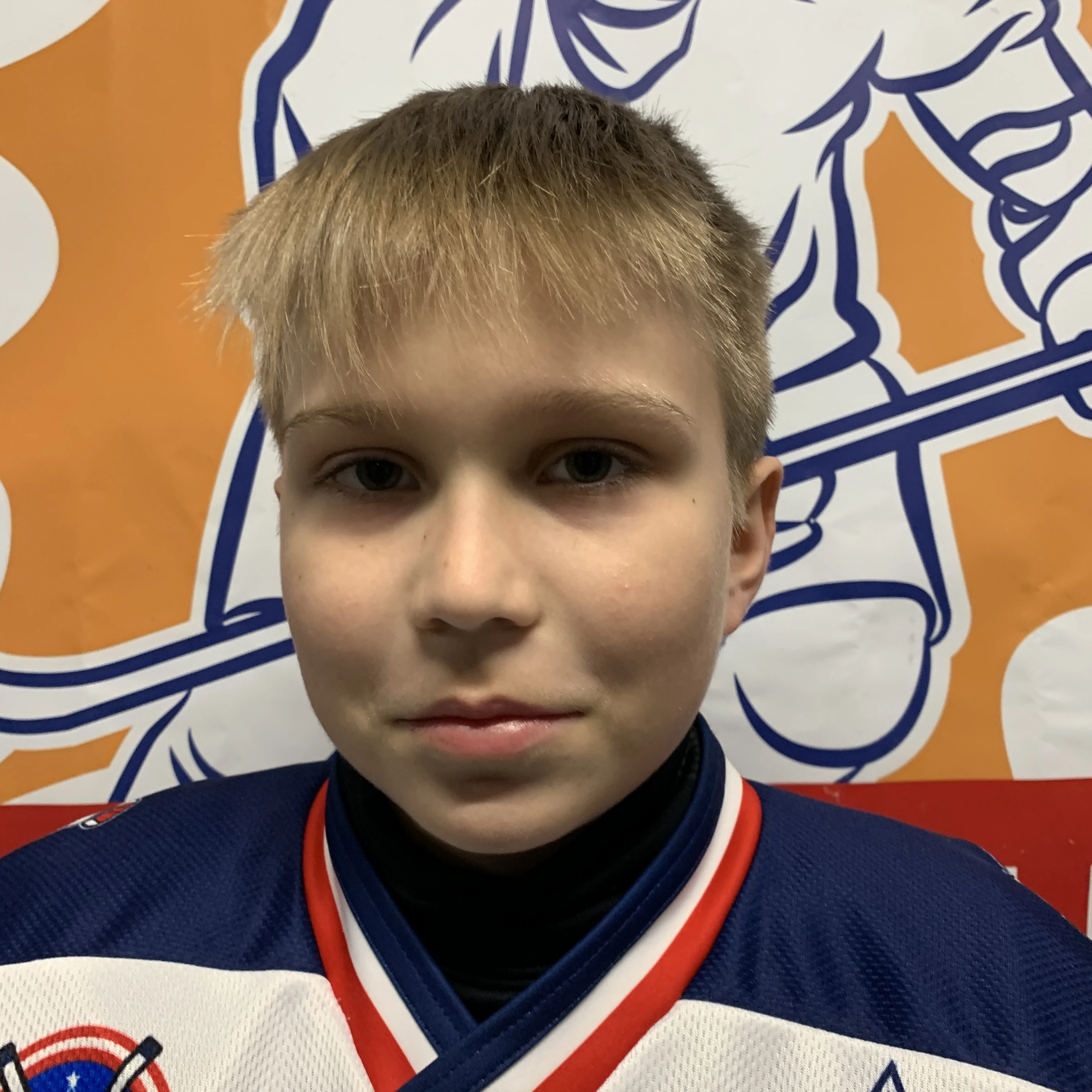 Kadachigov Rodion Nikolaevich