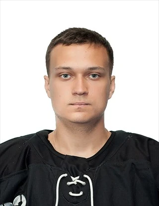 Pushkin Dmitrii Aleksandrovich