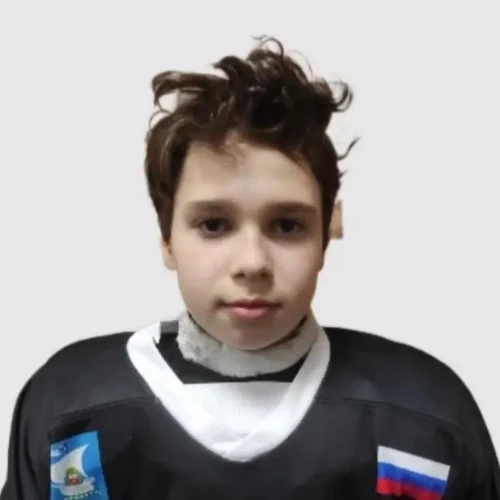 Pototskii Egor Denisovich