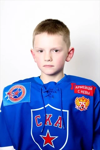 Kostarev Yakov Aleksandrovich