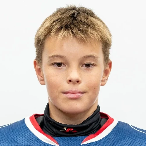 Volkov Eremei Konstantinovich