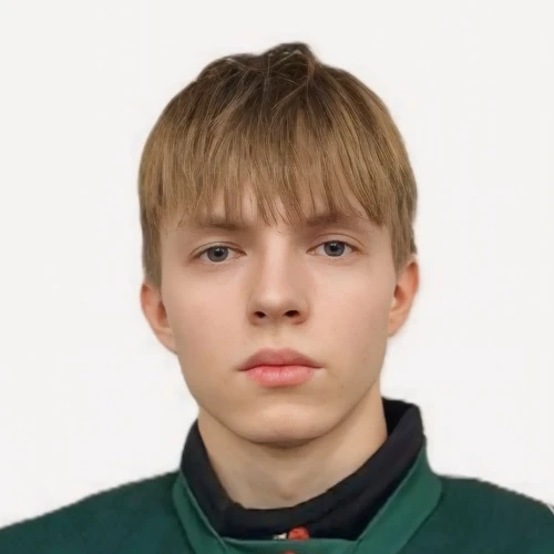 Tarasov Artem Dmitrievich