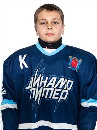 Gordienko Maksim Dmitrievich