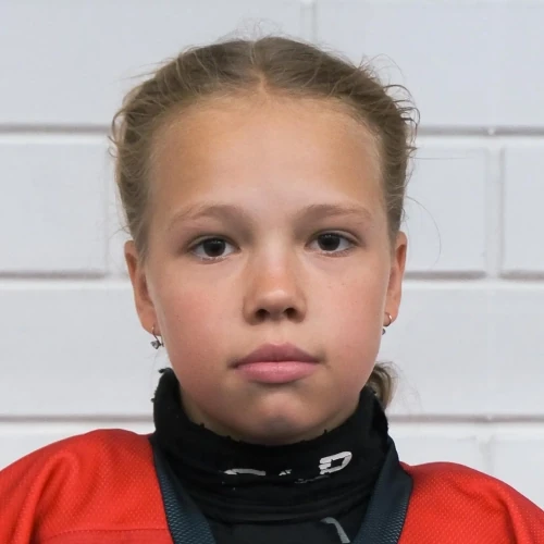 Tudvaseva Zlatoslava Denisovna