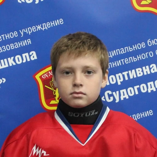 Gagarin Ivan Romanovich