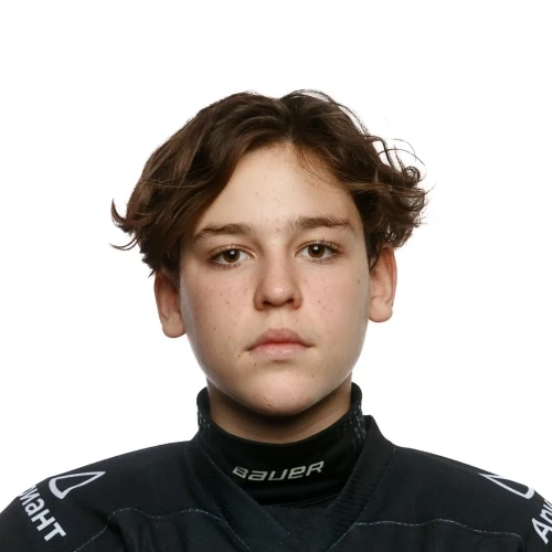 Pashnin Aleksandr Evgenevich