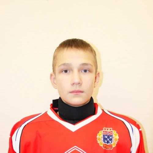 Efimov Stepan Vyacheslavovich