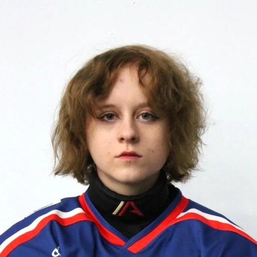 Bezinatova Ekaterina Konstantinovna