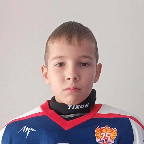 Domnin Artem Antonovich