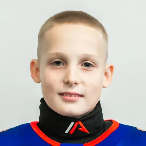 Korobtsov Kirill Alekseevich