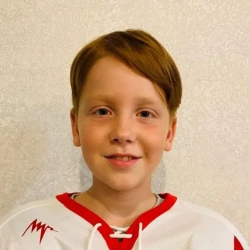 Moskvin Nikita Sergeevich