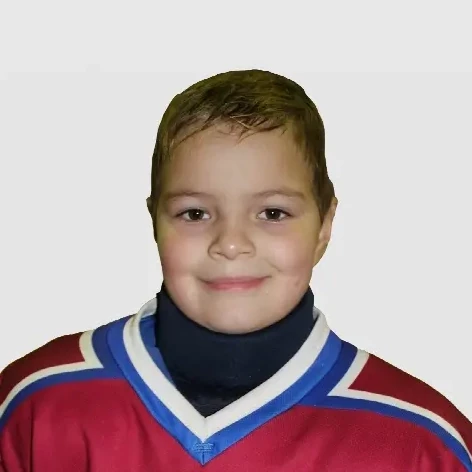 Magdeev Adel Damirovich