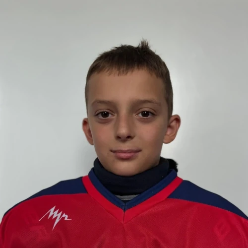 Meteltsev Timofei Aleksandrovich