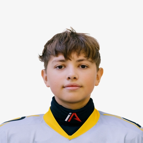 Shumakov Matvei Maksimovich