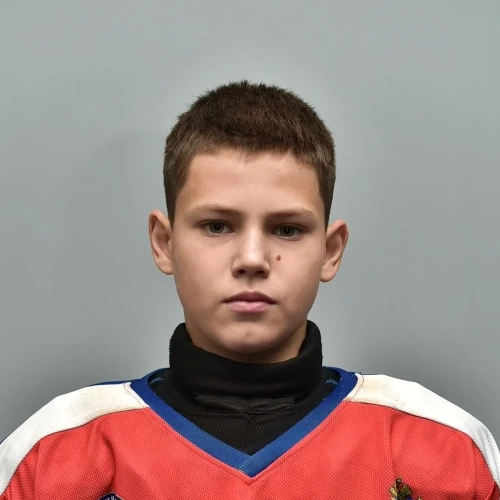 Omariev David Muradovich
