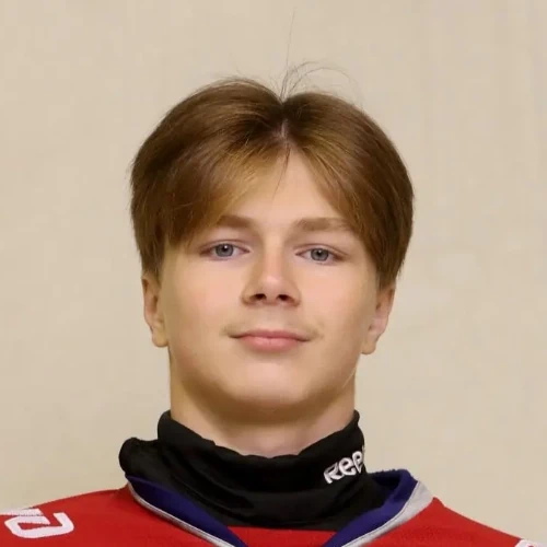 Chernyaev Sergei Dmitrievich