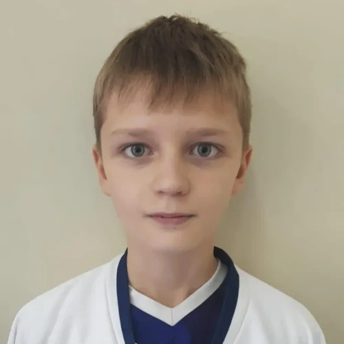 Pehenek Roman Alekseevich