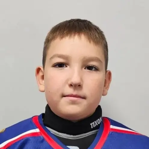 Li Yaroslav Vladislavovich