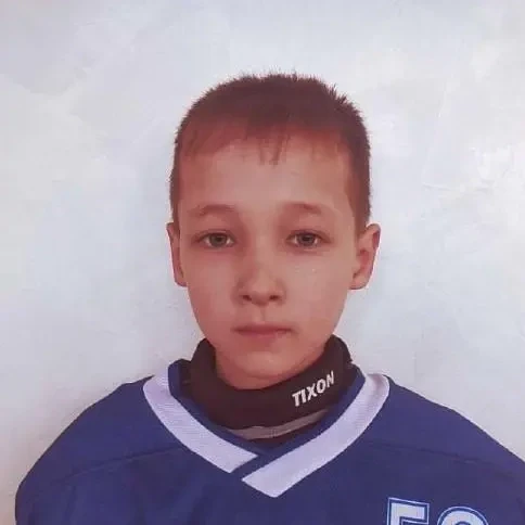 Shelest Ivan Igorevich
