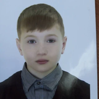 Sokolik Daniil Nikolaevich