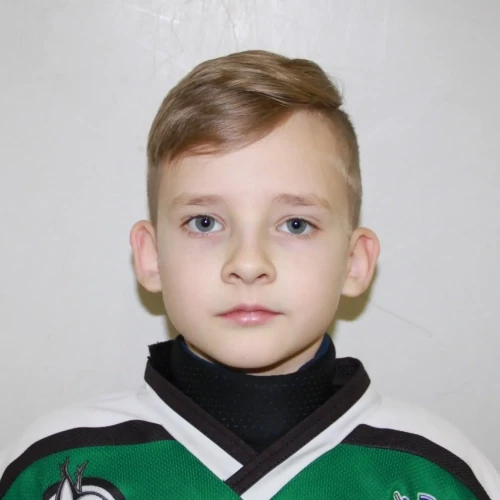Zaharov Egor Olegovich